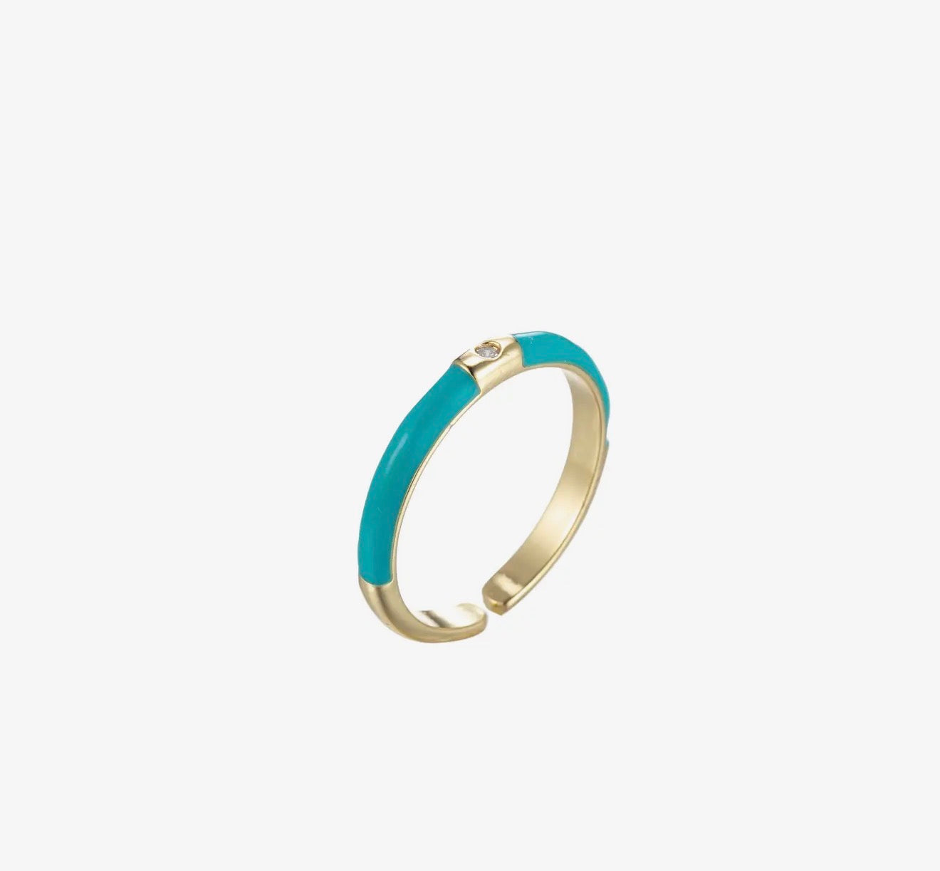 Spring Ring