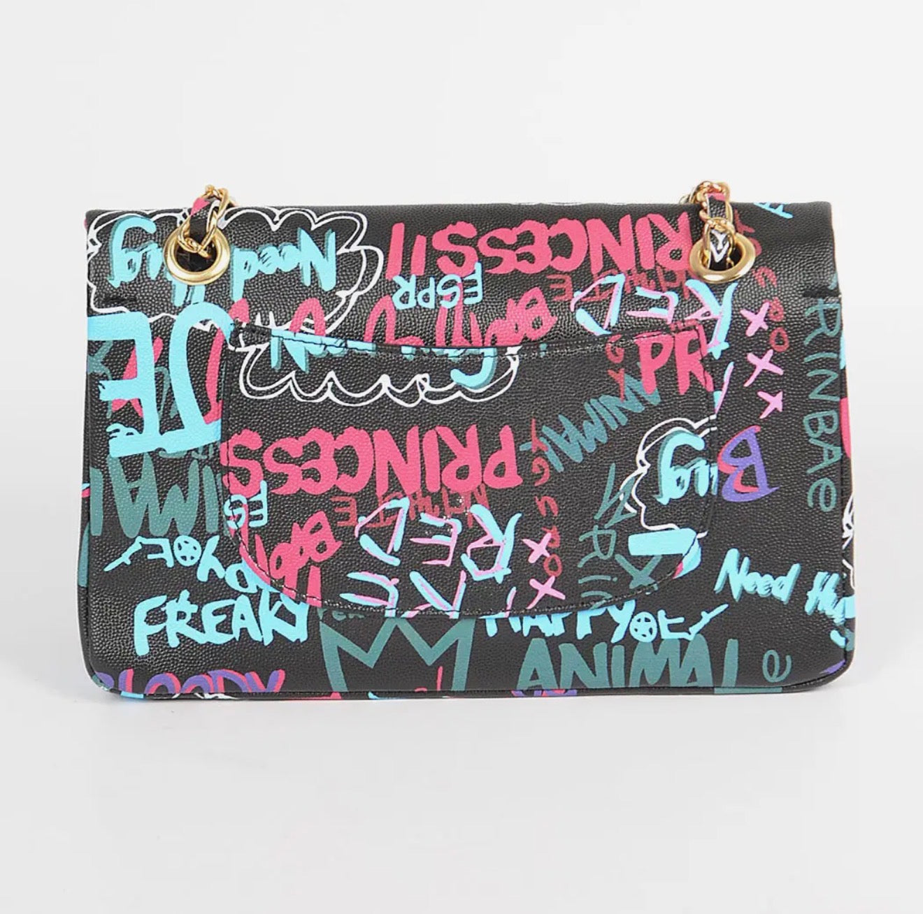 Madonna Crossbody