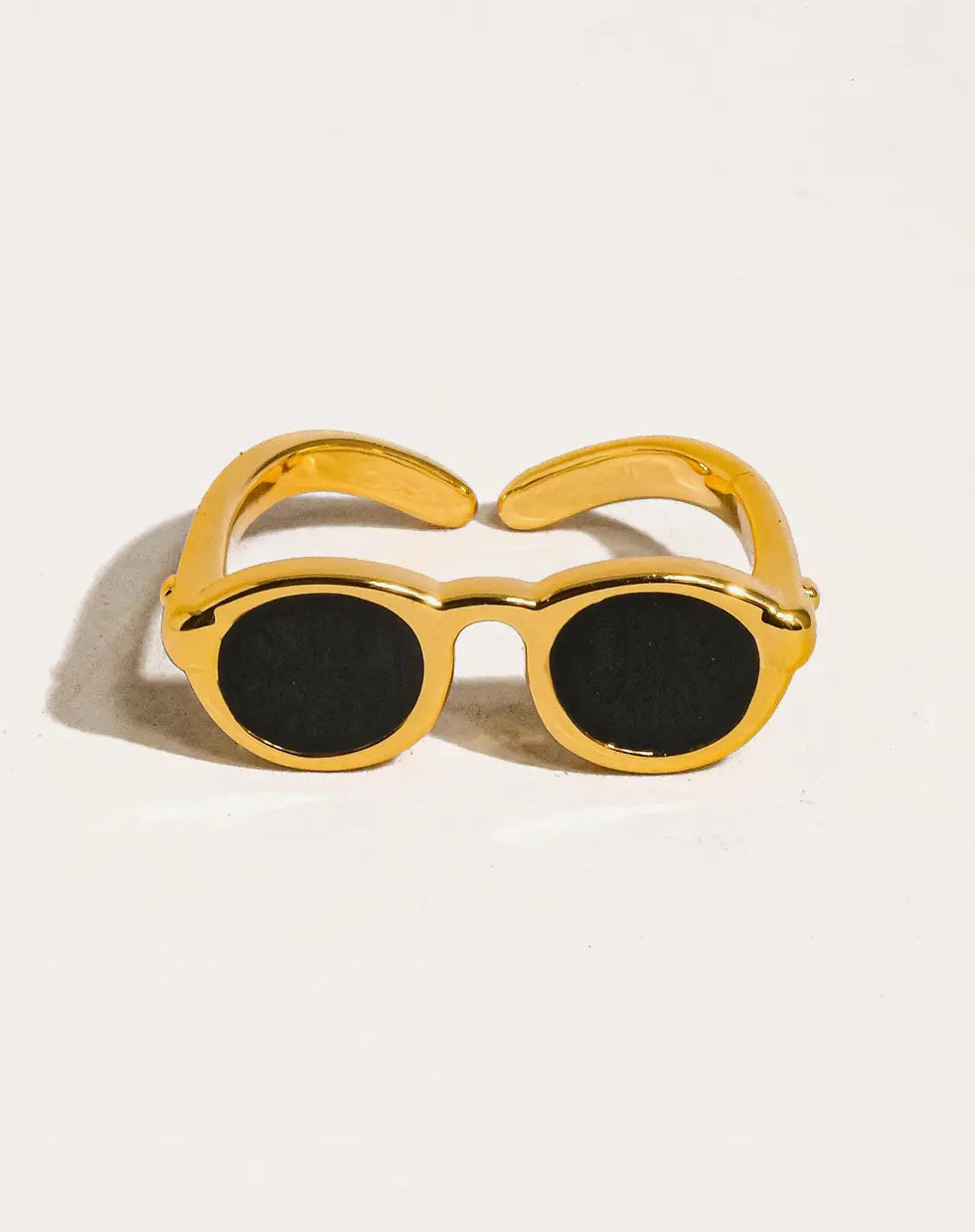 Dean Sunglasses Adjustable Ring