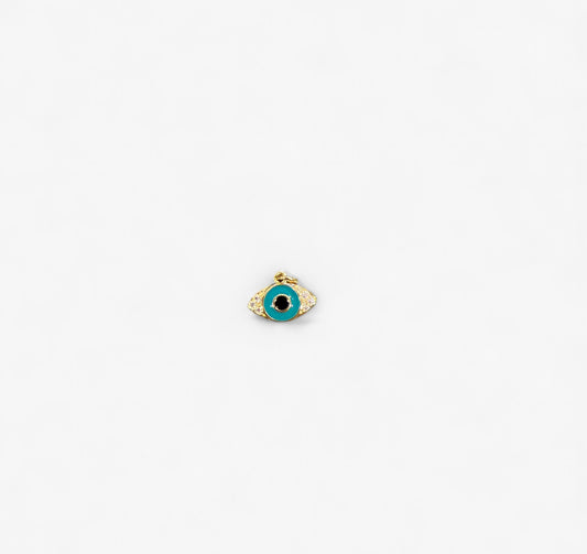 Eye of the Universe Charm