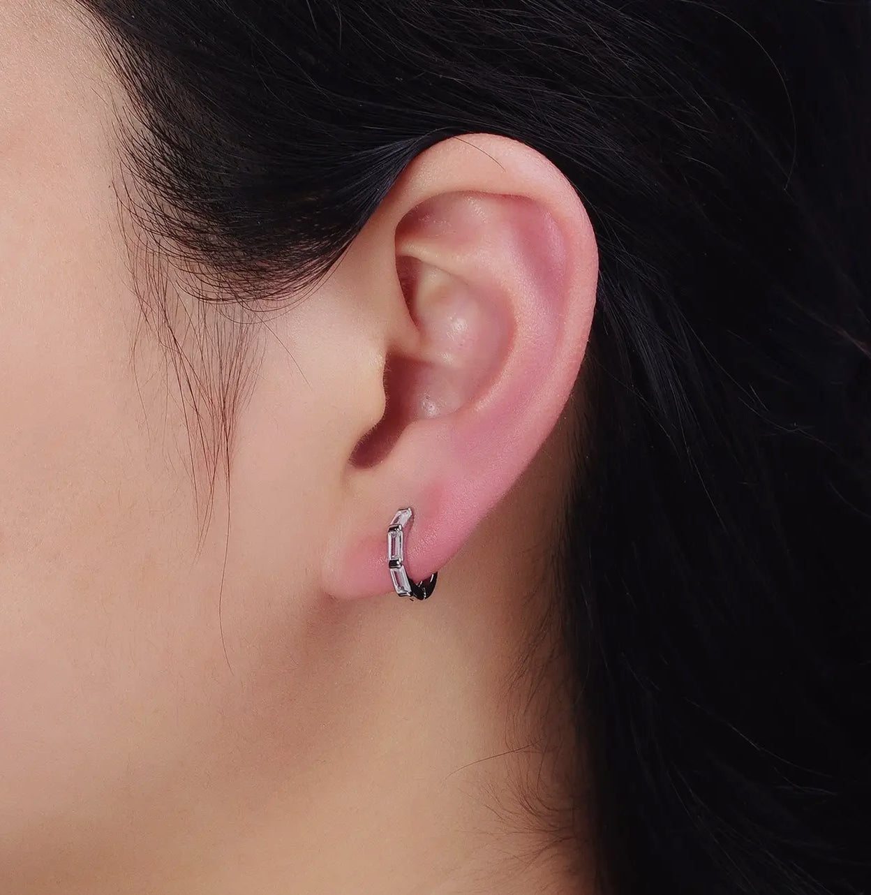 Zahra Earrings