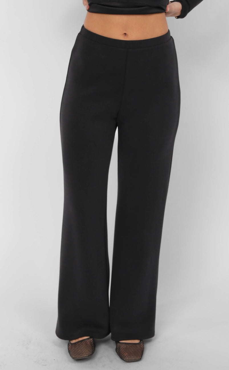 Hustle Wide Leg Pants