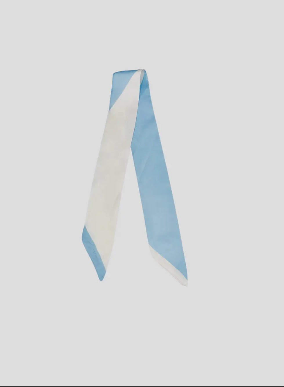College Scarf — Pre Made