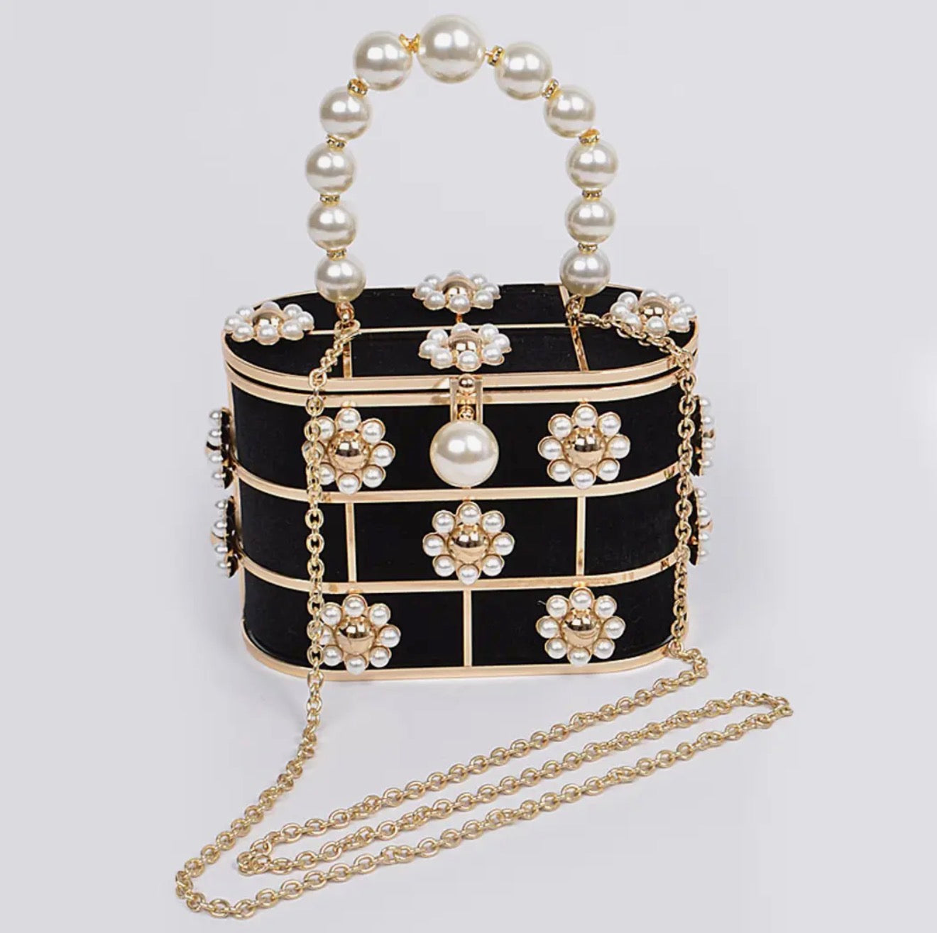 Junie Bucket Bag