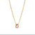 Lumi Necklace