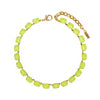 Danica Choker Necklace