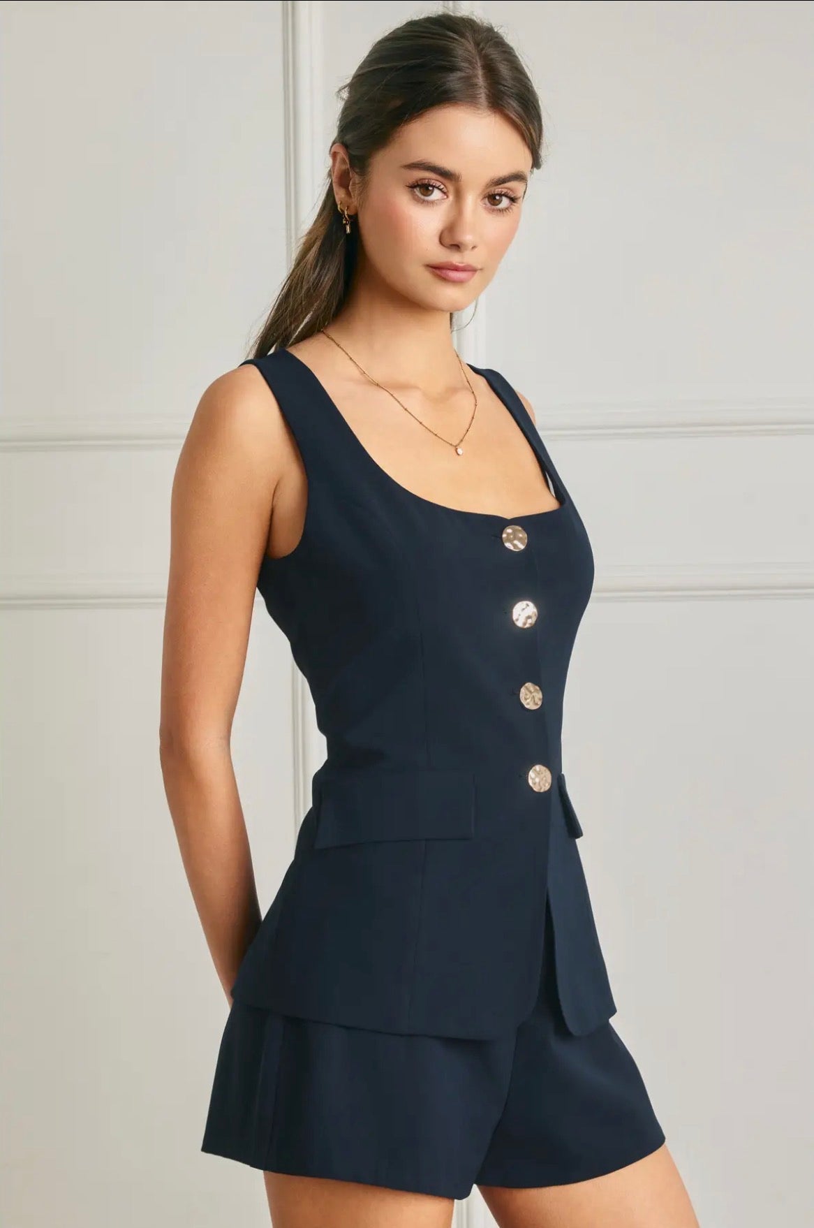 Elaine Romper