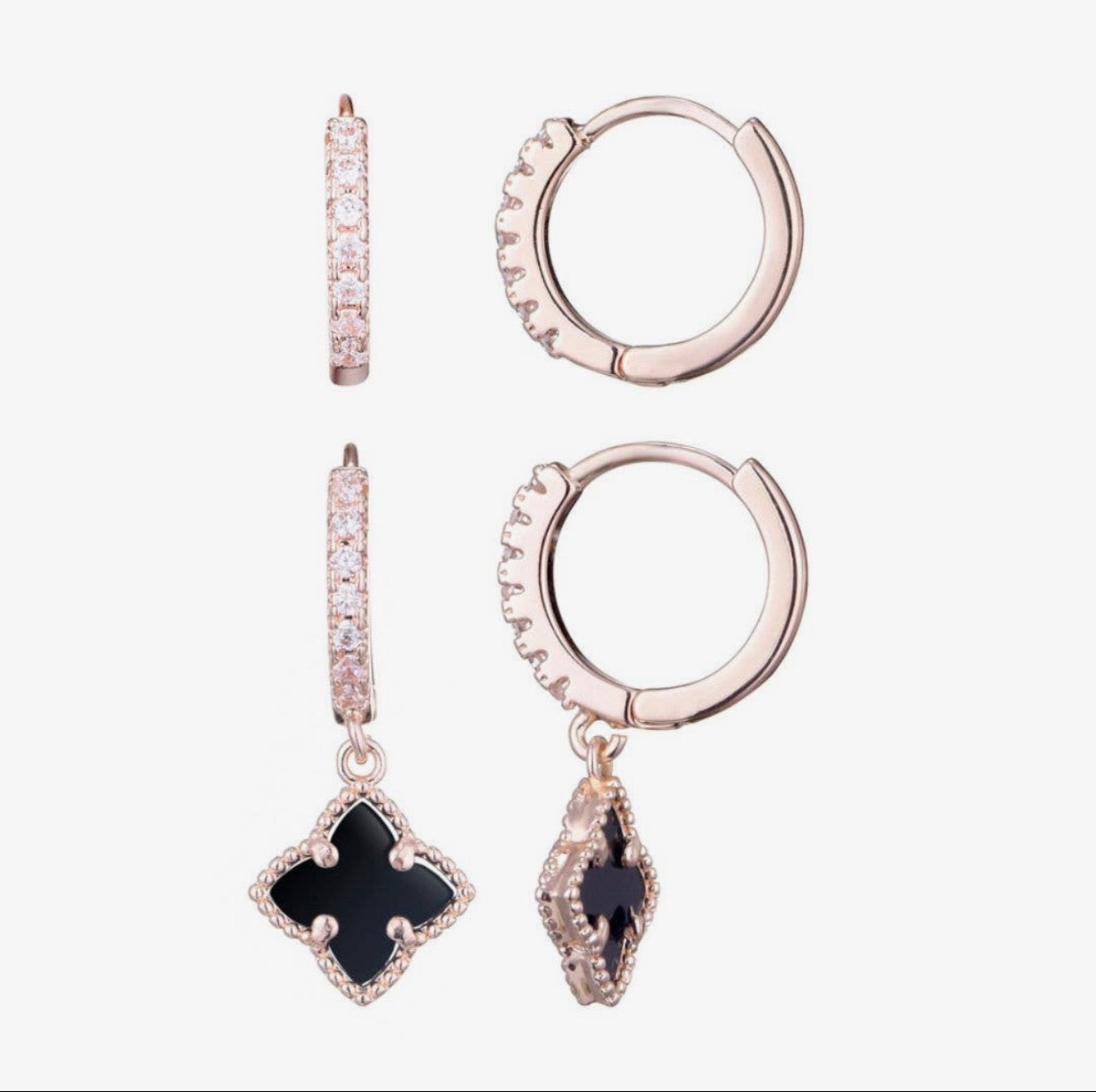 Annie Huggie Set