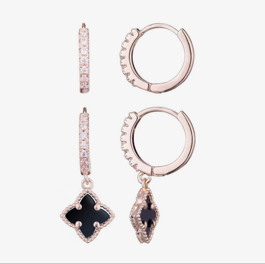Annie Huggie Set