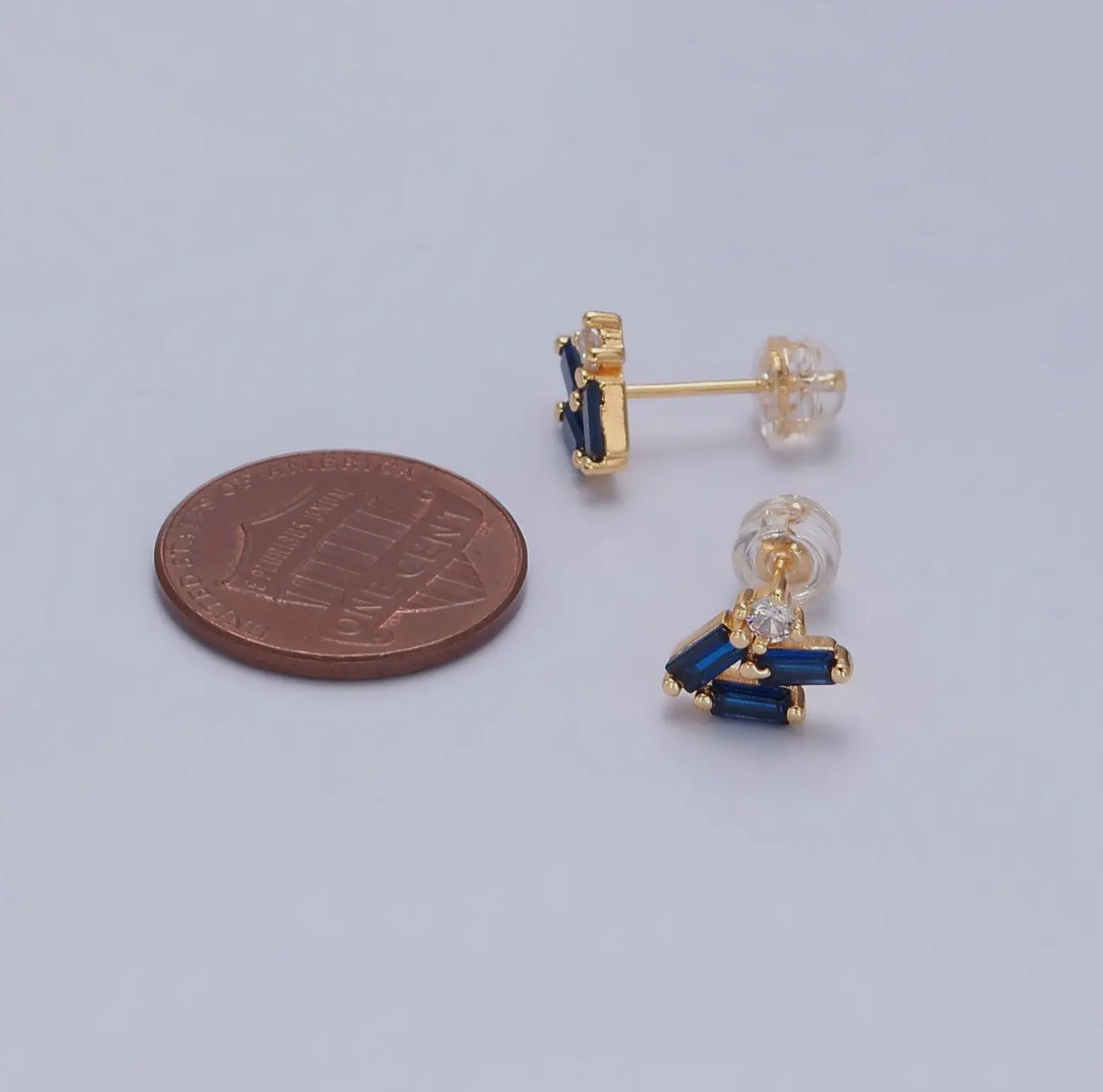 Maribel Earrings