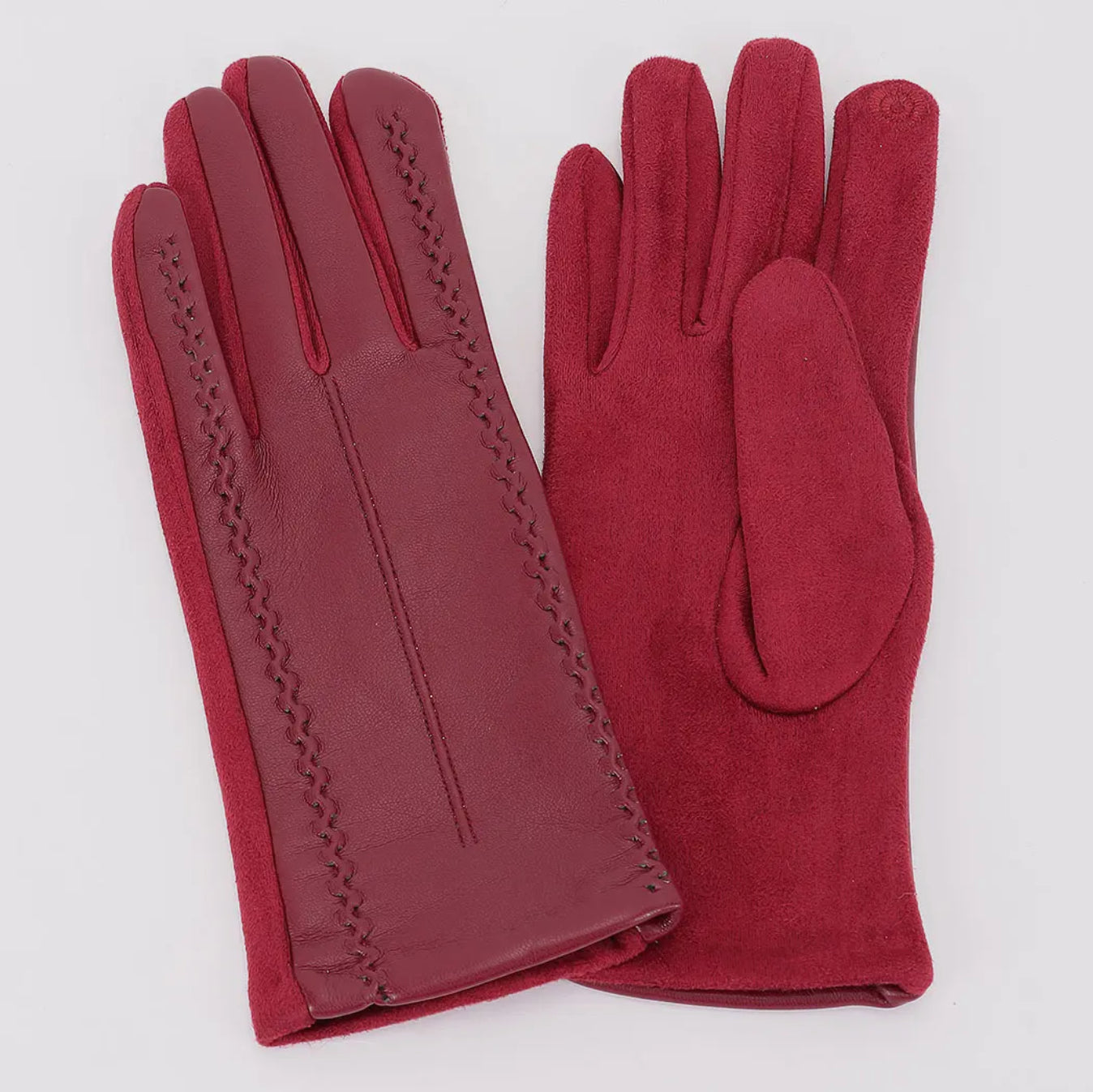 Esther Leather Gloves