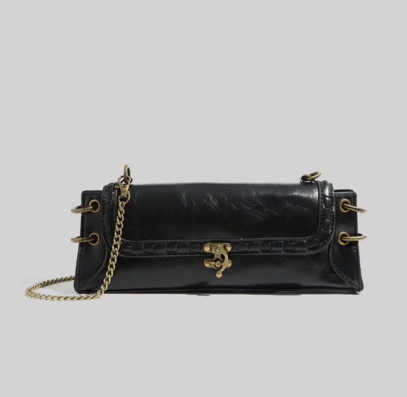 Georgiana Shoulder Bag