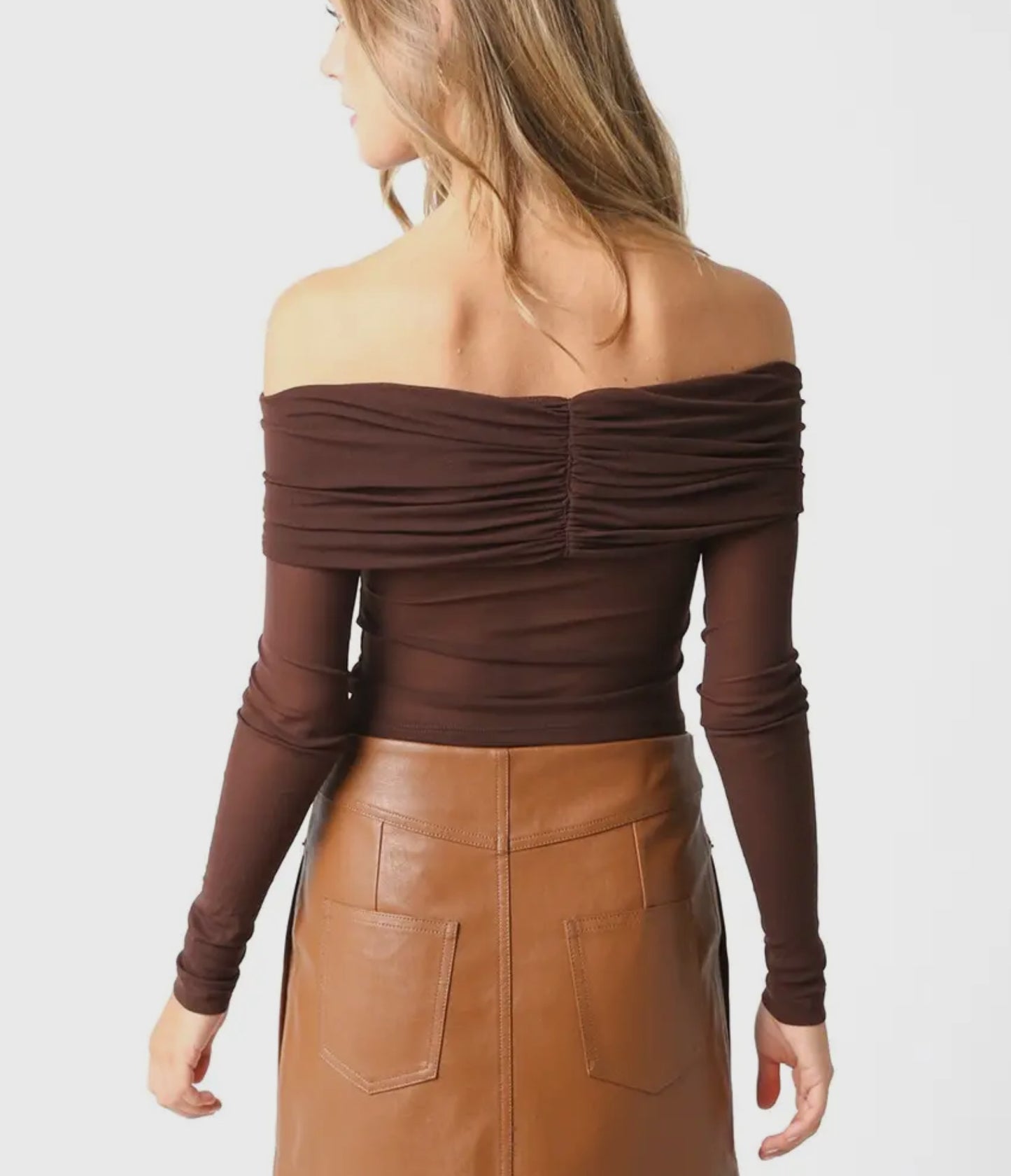 Kelly Top