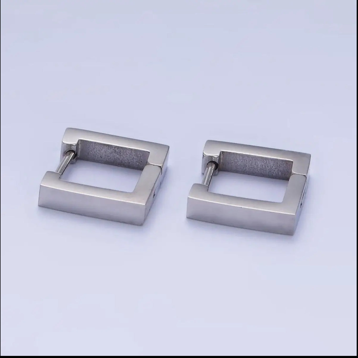 Madison Square Hoops