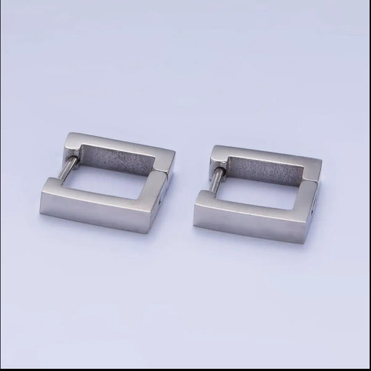 Madison Square Hoops