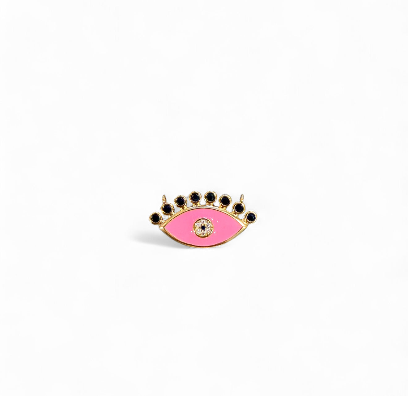 Eye of Ember Charm
