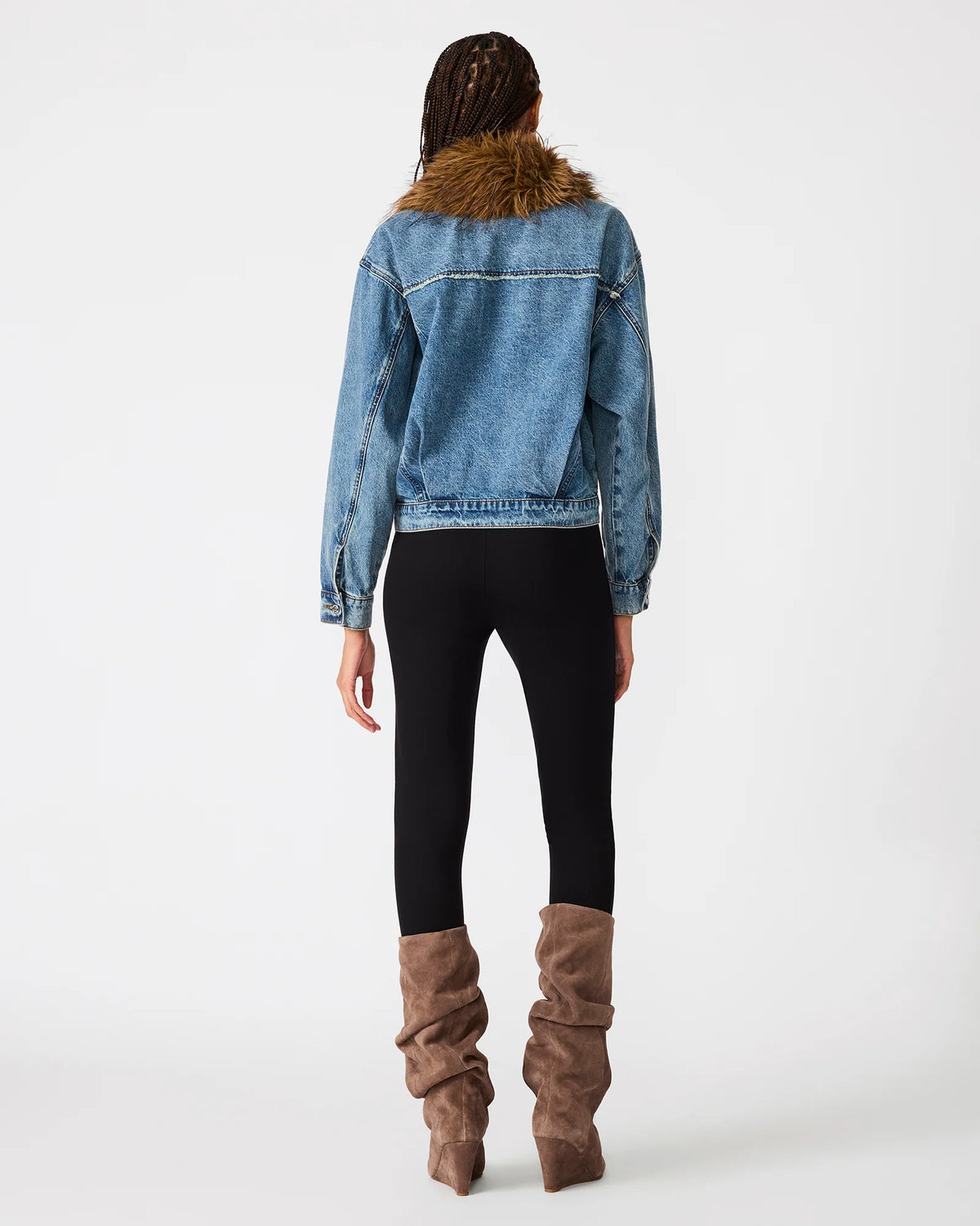Marky Jacket