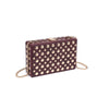 Desi Studded Clutch