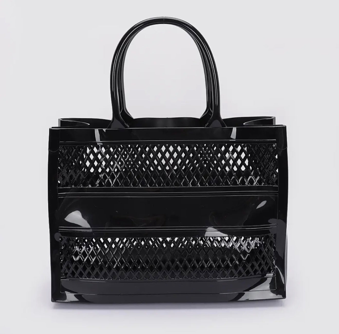 Christian Tote Bag