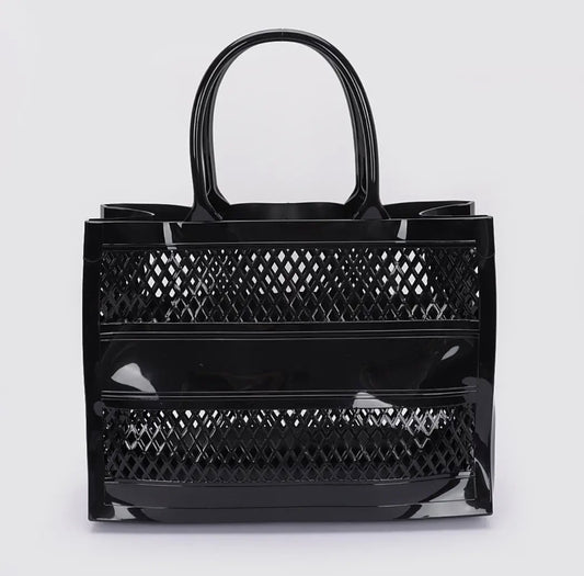 Christian Tote Bag