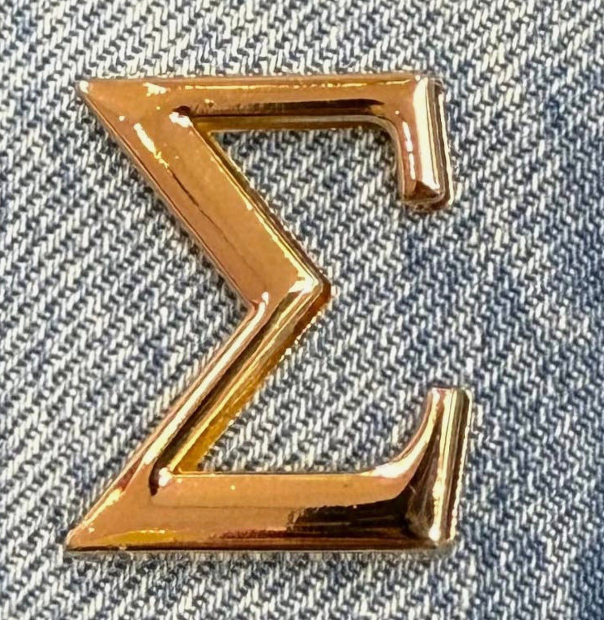 Varsity Letters