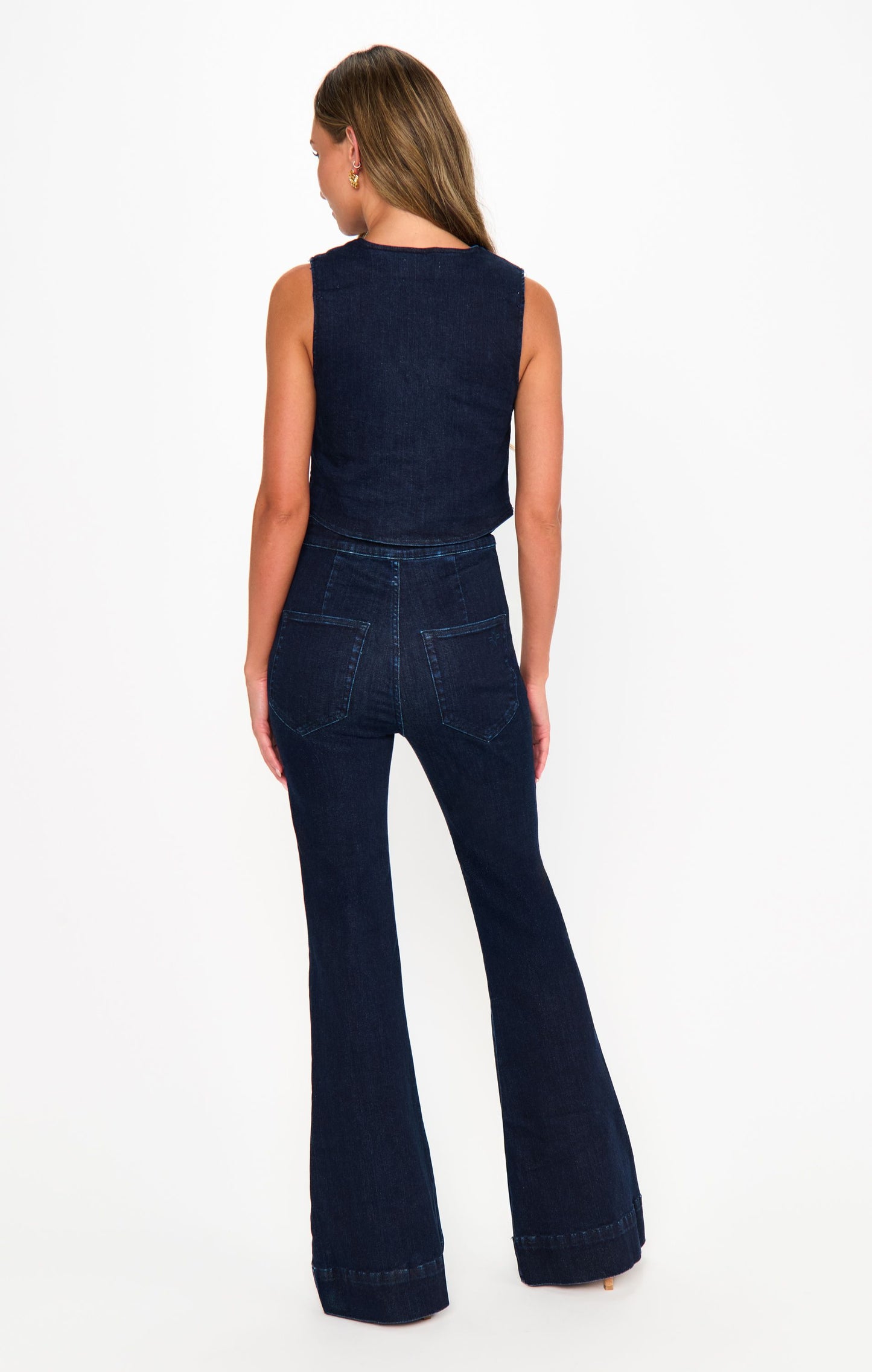 Portland Jumpsuit