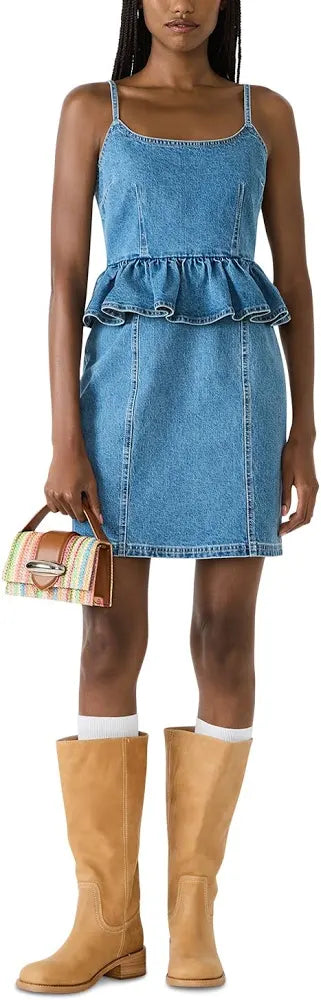 Giselia Dress