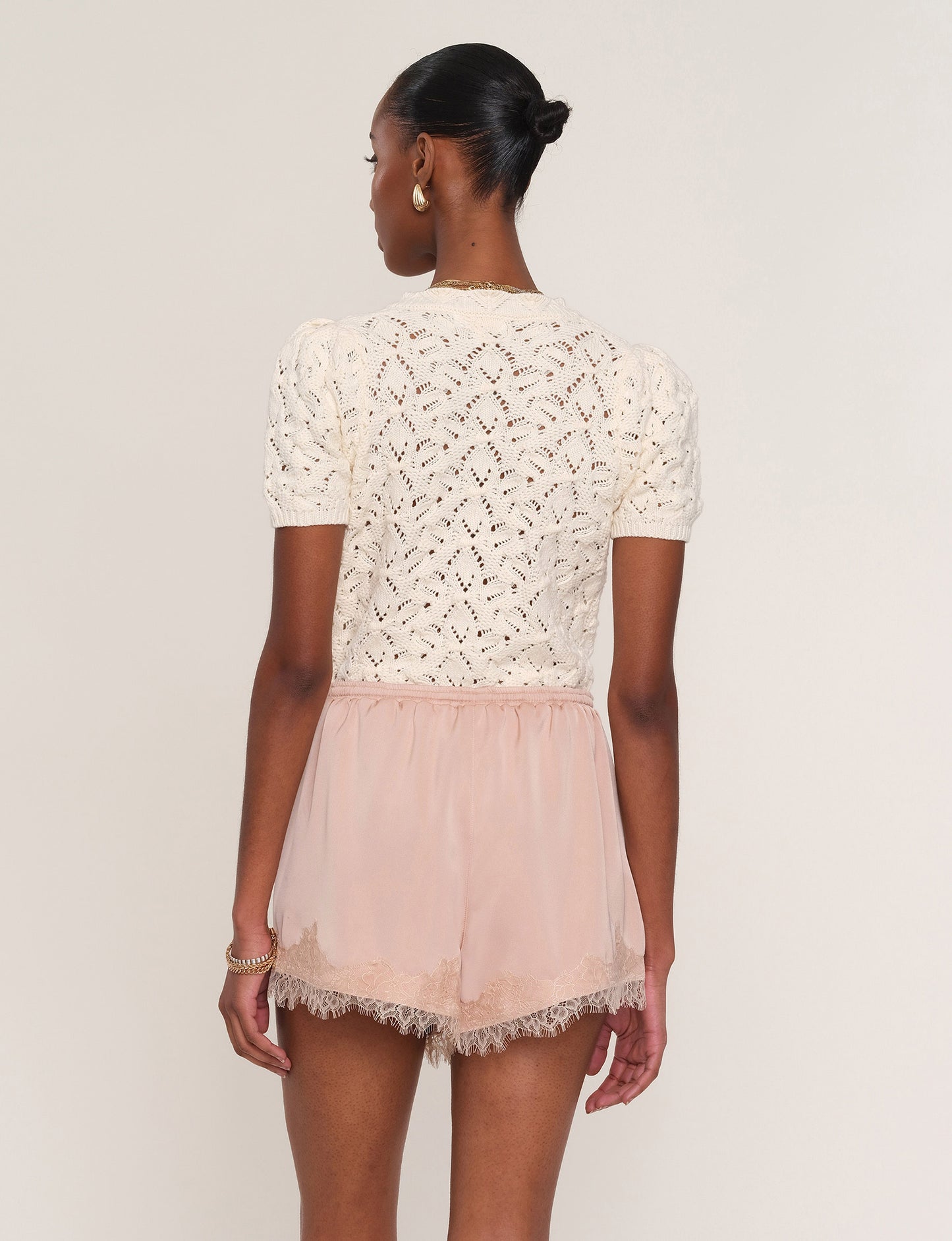 Annabella Short