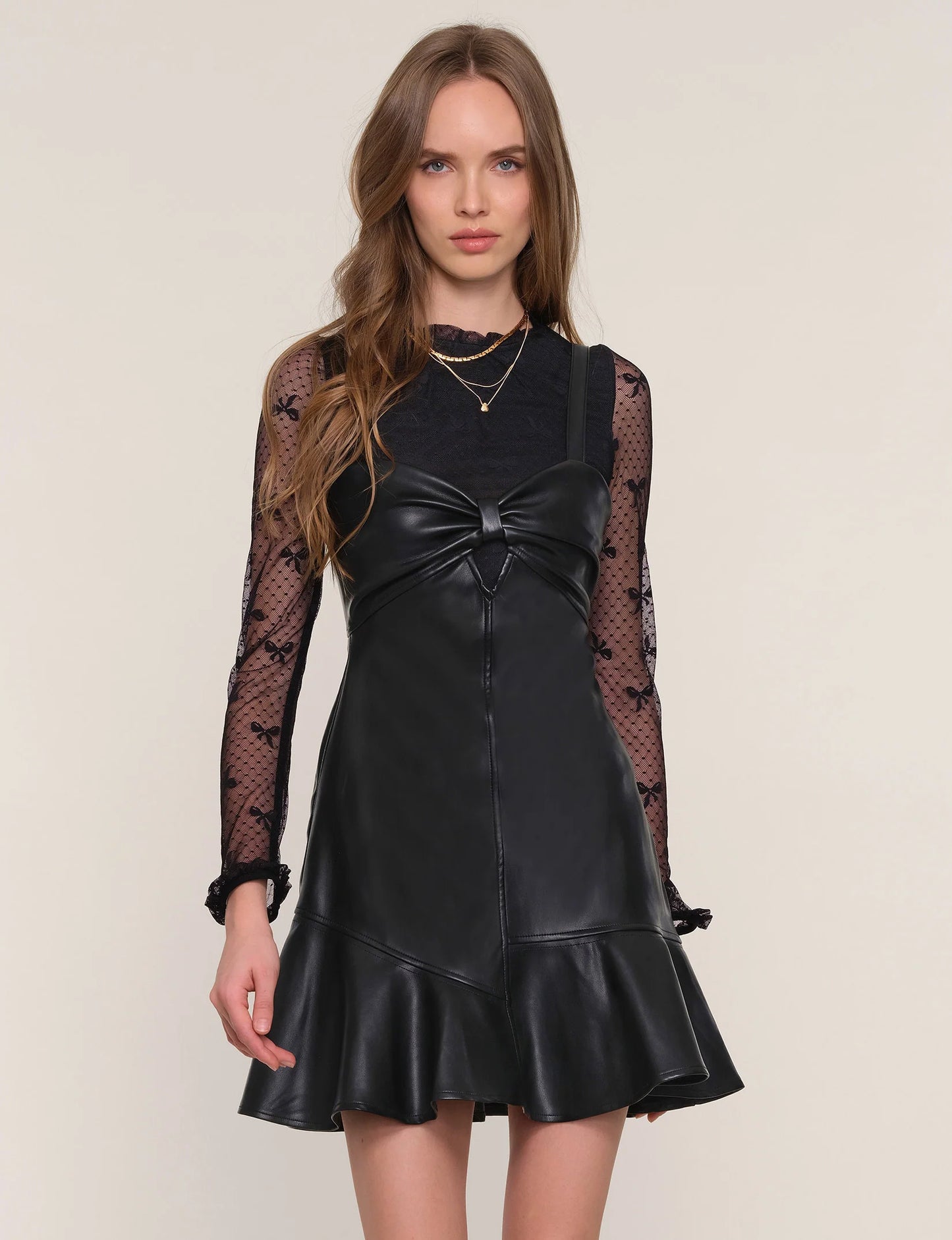 Lennon Dress