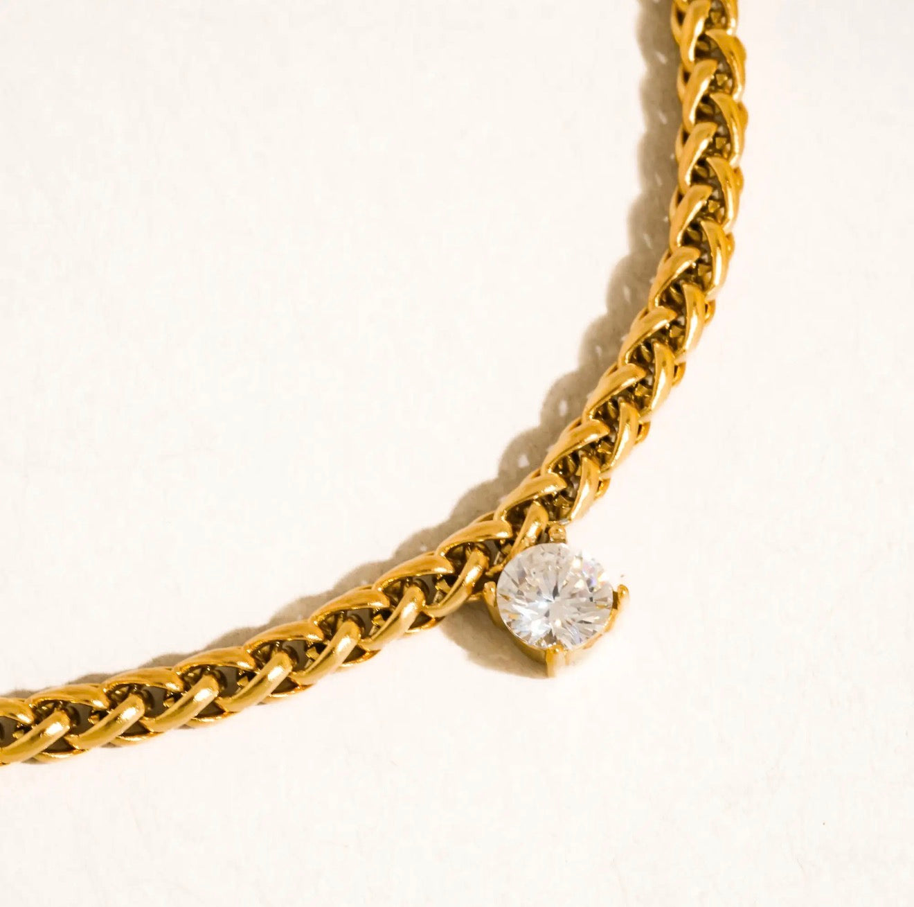 Indy Bracelet