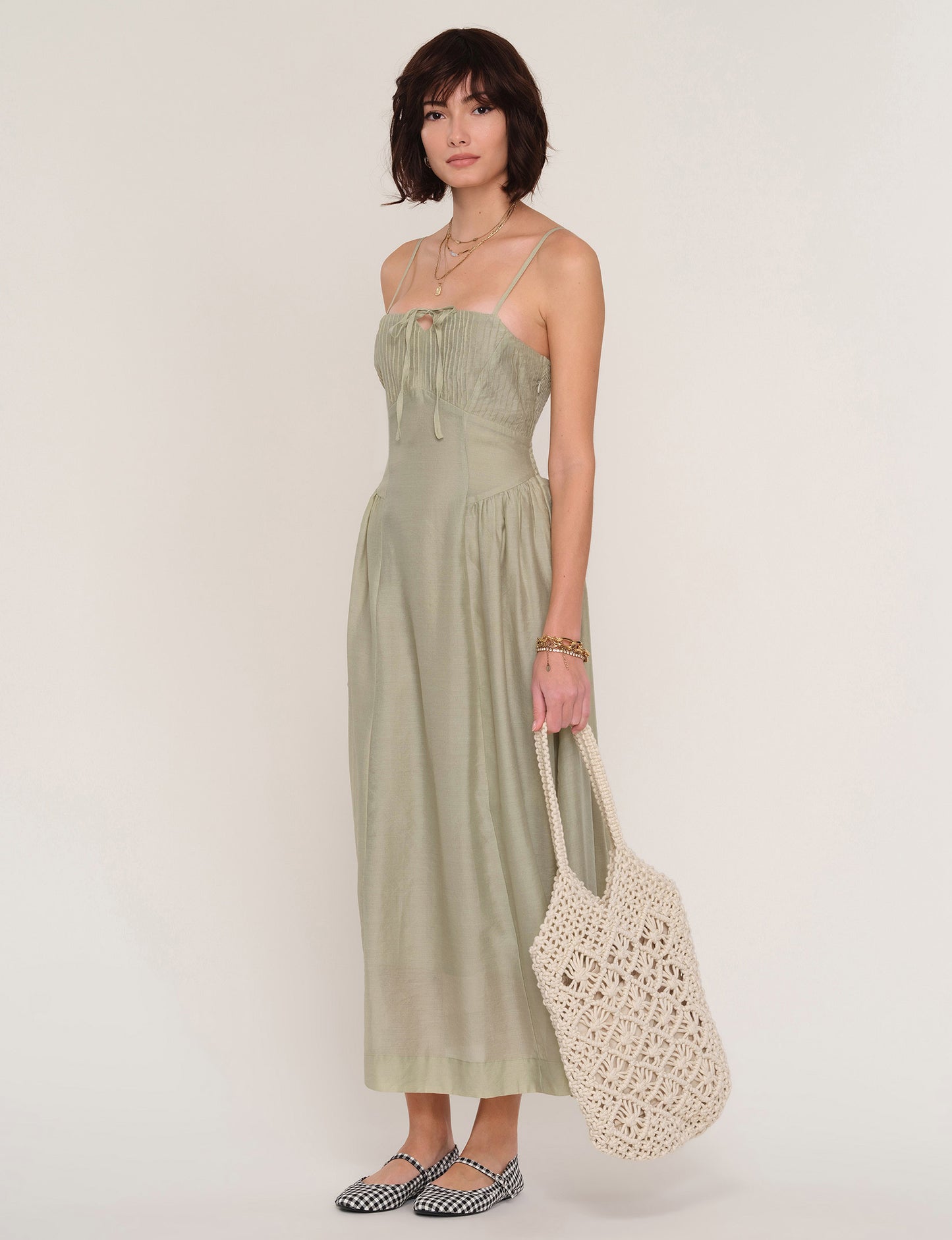 Kaelin Dress