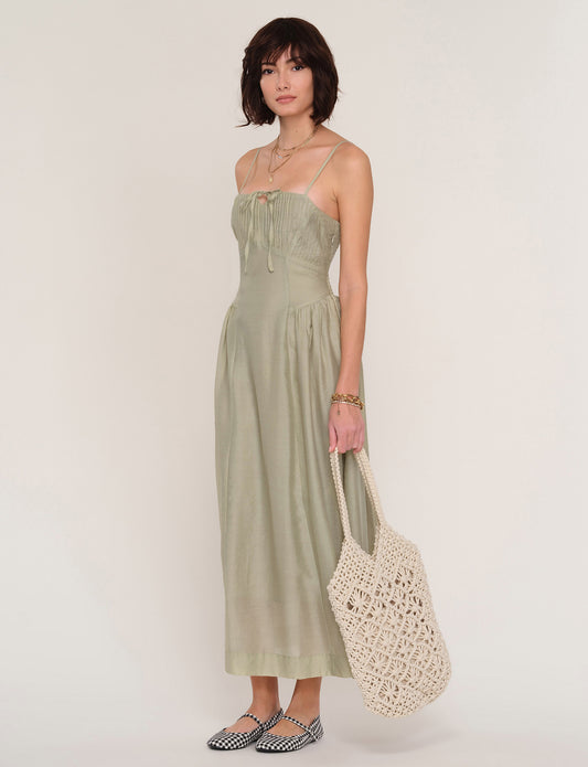 Kaelin Dress