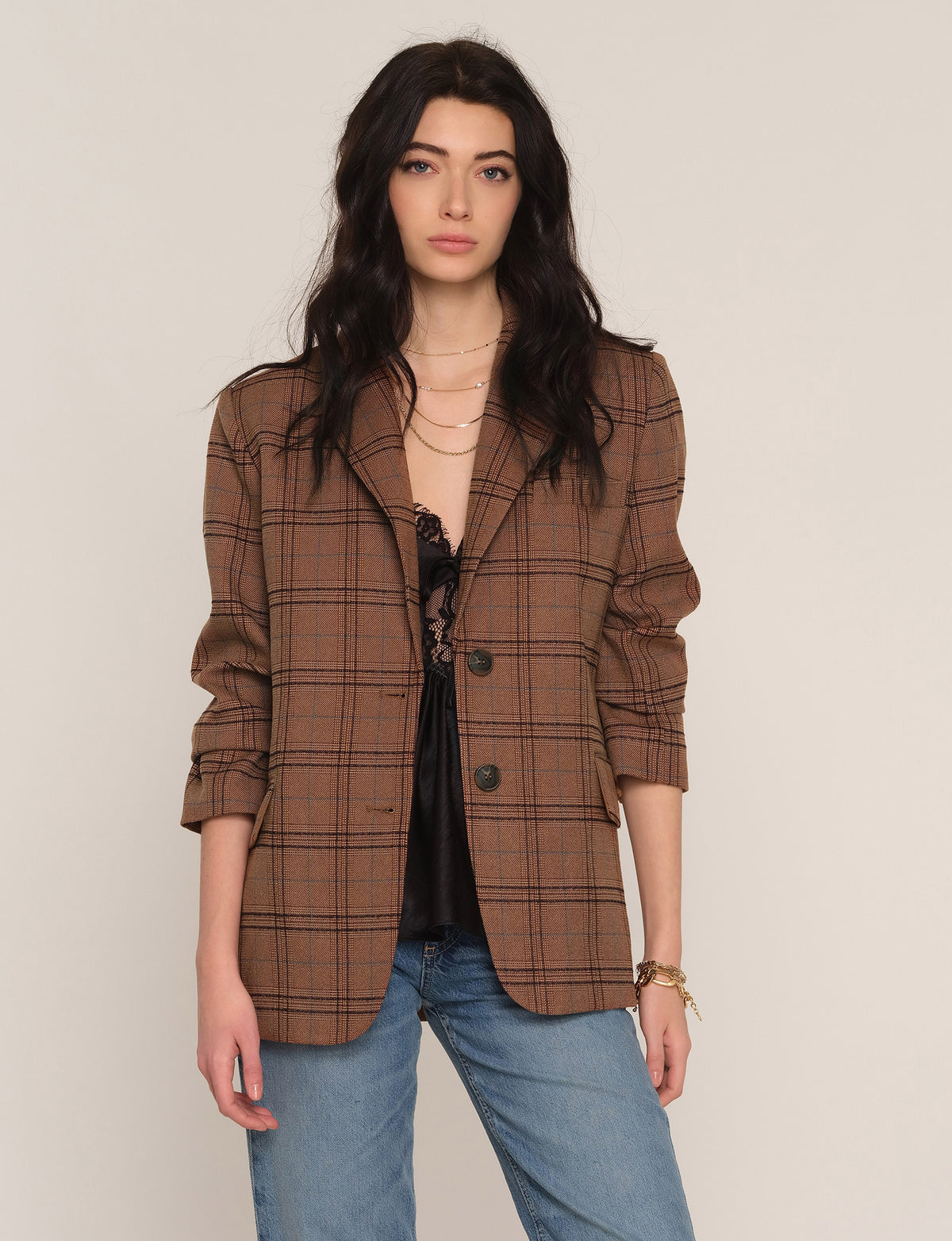 Sienna Blazer