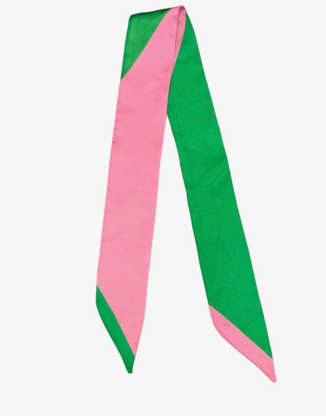 Mimi Color Scarf