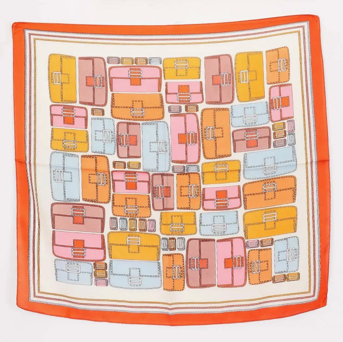 Tara Scarf