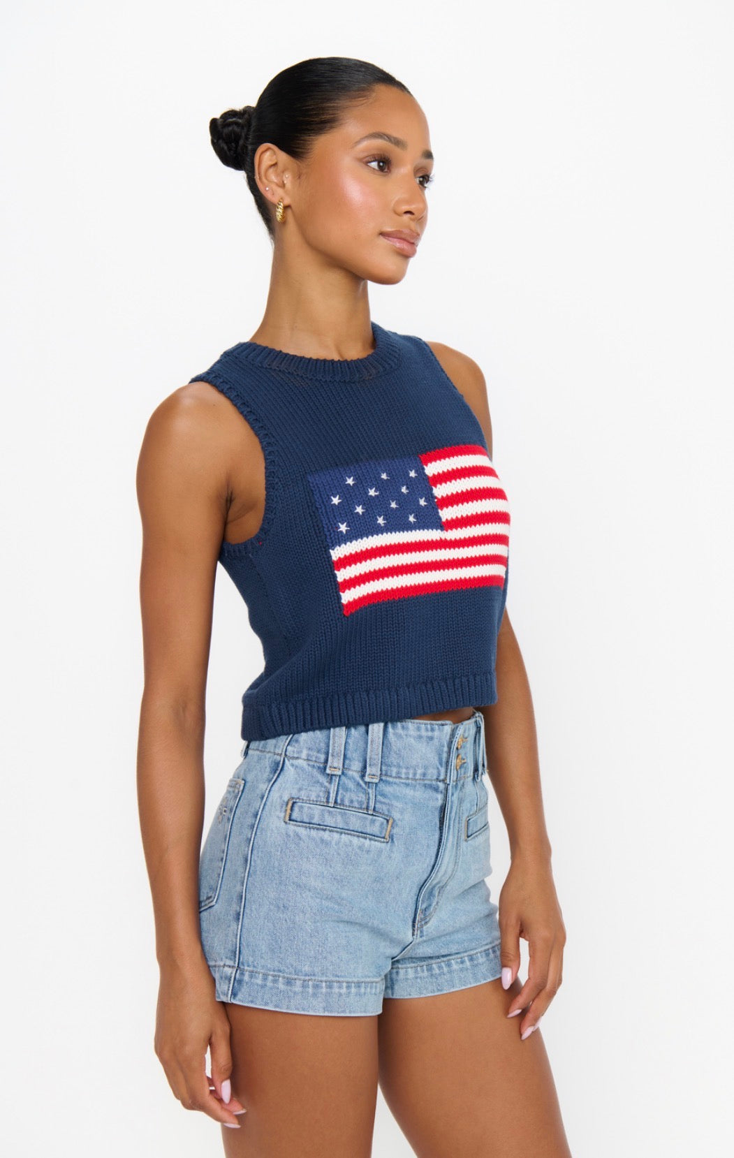 Milo Tank