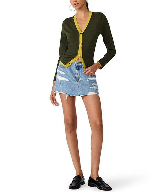 Arwen Cardigan