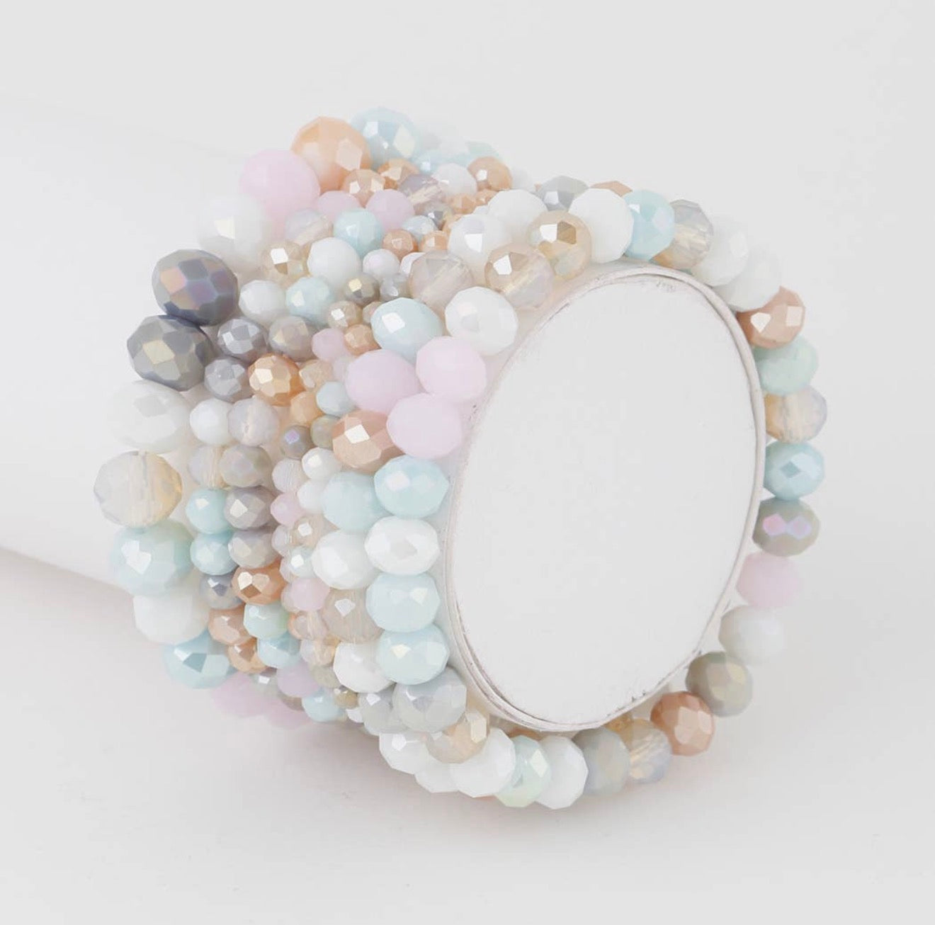 Maya Stone Bracelets