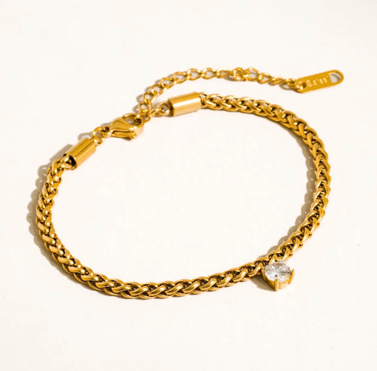 Indy Bracelet