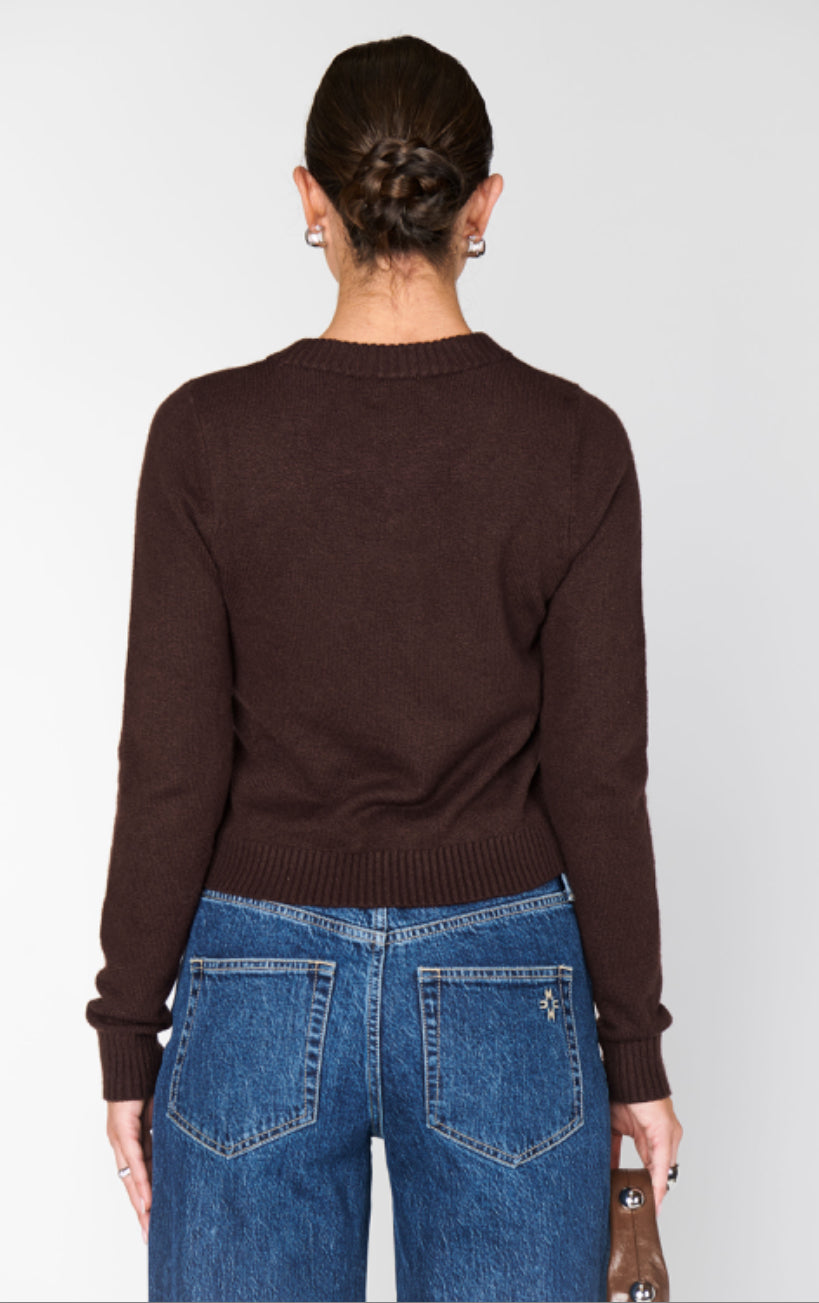 Tuck In Sweater