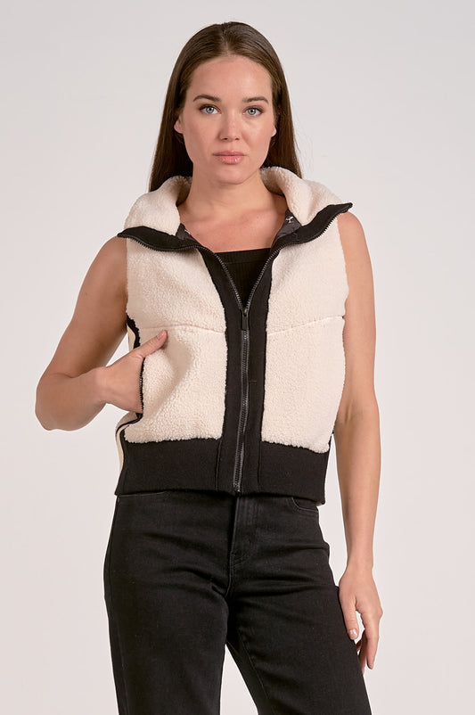 City Sherpa Vest