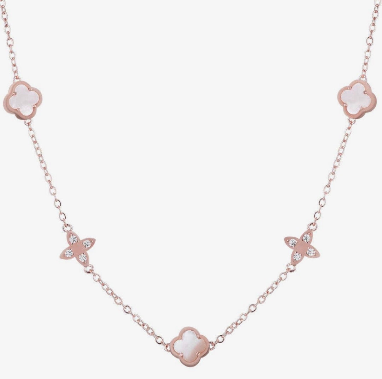 Ellie Necklace