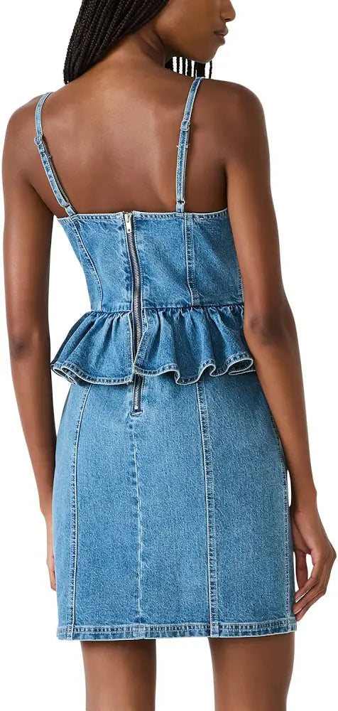 Giselia Dress