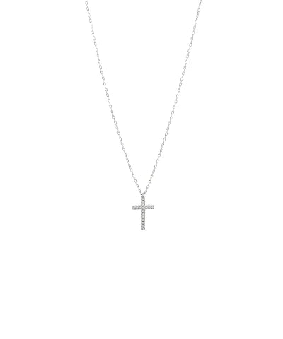 Mary Necklace