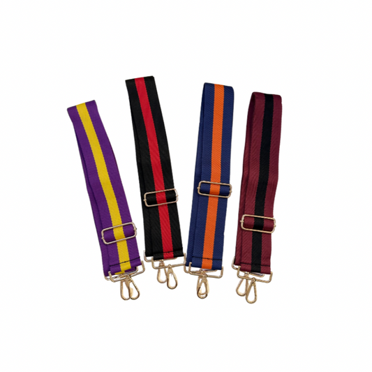 University Threads - Purse Straps