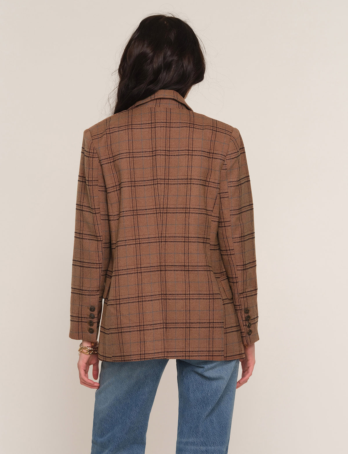 Sienna Blazer