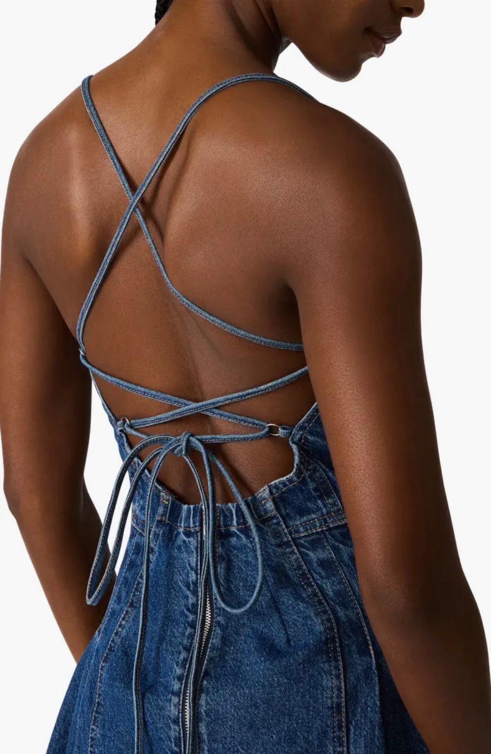 Dianne Dress