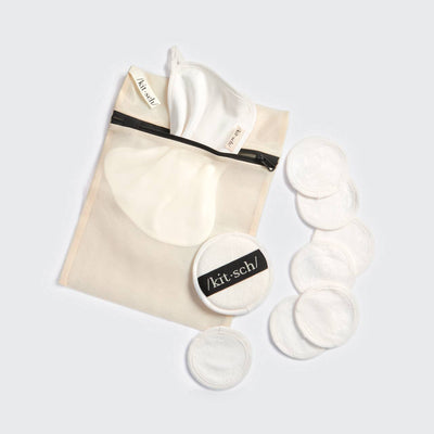 Eco-Friendly Ultimate Cleansing Kit & Accessories