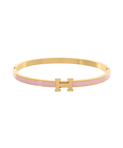 Hanna Bangle Bracelet