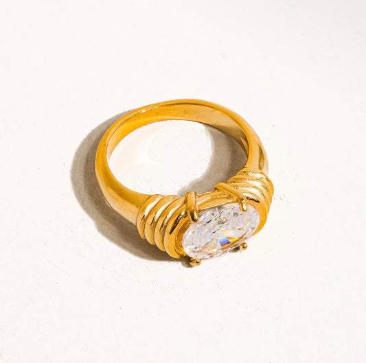 Verna Ring